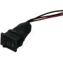 AXLIZER 1pc DC Motor Driver Reversing PWM DC Motor Speed Controller Speed Adjustable Reversible Switch