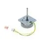 Générateur Micro Asynchrone 3 Phases Miniature DIY Moteur avec Lampe LED 3-24V AC Générateur Micro Asynchrone 3 Phases Miniature DIY Moteur avec Lampe LED 3-24V AC