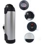 Jieoto Electric Bicycle Battery 36V 10Ah Kettle Battery Kettle Electric Lithium Battery for 350W 200W Electric Bicycle Motor