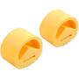 Roykaw Golf Cart Engine Snubber Motor Mount Noise Vibration Dampener for Club Car DS 1984-up & Precedent 2004-up Models