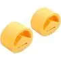 Roykaw Golf Cart Engine Snubber Motor Mount Noise Vibration Dampener for Club Car DS 1984-up & Precedent 2004-up Models