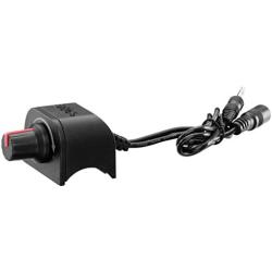 BOSS Audio Systems BVC10 Universal Volume Control - Use with Car Receivers, ATV, UTV, Motorcycle Sound Systems
