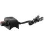 BOSS Audio Systems BVC10 Universal Volume Control - Use with Car Receivers, ATV, UTV, Motorcycle Sound Systems