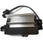 3-pins Blower Motor Resistor HVAC Heater Control Module 93803637 Replacement for Saab Chevy Saab Buick GMC 4P1516