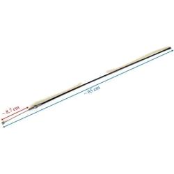 Boat Motor Throttle Cable Assy Wire 63610-96321 63610-96320 91L00 For Suzuki Outboard DT 9.9HP 15HP 2-stroke Engine