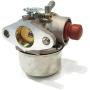TC-Motor Lawn Mower Carburetor for Tecumseh Carb 640173 640174 640262 640262A 640124 640156 640168 640119 LEV100 LEV115 LEV120 Engine