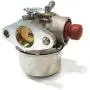 TC-Motor Lawn Mower Carburetor for Tecumseh Carb 640173 640174 640262 640262A 640124 640156 640168 640119 LEV100 LEV115 LEV120 Engine