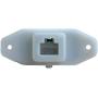 AC Heater Blower Motor Resistor for Nissan Altima Maxima Infiniti I30 I35 (with Automatic Air Condition Control)