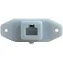 AC Heater Blower Motor Resistor for Nissan Altima Maxima Infiniti I30 I35 (with Automatic Air Condition Control)