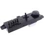 ApplianPar Front Left Driver Side Power Seat Switch for Hyundai Tucson 2015-2020 Sonata 2015-2019