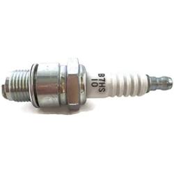 Boat Motor OEM NGK Japan Spark Plug B7HS-10 replaces Nissan Tohatsu Outboard 9701-1-1005 9.9HP - 40HP 2-stroke