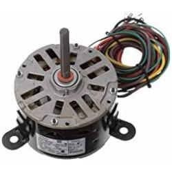 OCA10206A Century Carrier Electric Motor 1/5hp 1050 RPM 1.3 amps 208-230V Century # OCA10206