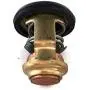 Boat Motor Cylinder Thermostat for Yamaha Outboard F 4HP - 70HP 66M-12411-01 6G8-12411 60 degrees 4-stroke Engine