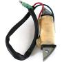 ITACO Boat Motor 3G3-06021-1 0 Exciter Charge Coil 2 Wire for Tohatsu Nissan Outboard M NS 9.9HP 15HP 18HP Engine