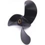 SouthMarine Boat Engine Propeller for 7 7/8x7 1/2 for Honda 4-Stroke 5HP BF5 Outbord Motors 58130-ZV1-840ZB