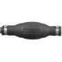 Attwood 93806YI7 Portable Fuel Tank Fuel Line Kit - Not For Use In USA