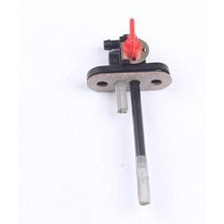 BH-Motor NEW Fuel Valve Petcock For Polaris Magnum Big Boss Scrambler 400 425 500 Sportsman 400 1993-2009 Replace #7051006, 7051014