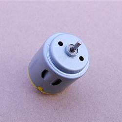 3-6V Micro R260 DC Motor for DIY Toy Four-wheel Scientific Experiments
