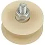 LIANGXUEKEER Arch Idler Pulley Chain Tensioner Guide Wheel Kit For 66cc 80cc 2-Stroke Motorized Bike LIANGXUEKEER Arch Idler Pulley Chain Tensioner Guide Wheel Kit For 66cc 80cc 2-Stroke Motorized Bike