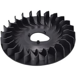 Cancanle GX200 GX160 GXV160 Flywheel Cooling Fan For HONDA 168F 5.5HP 6.5 HP SMALL GASOLINE ENGINE MOTOR Generator Water Pump