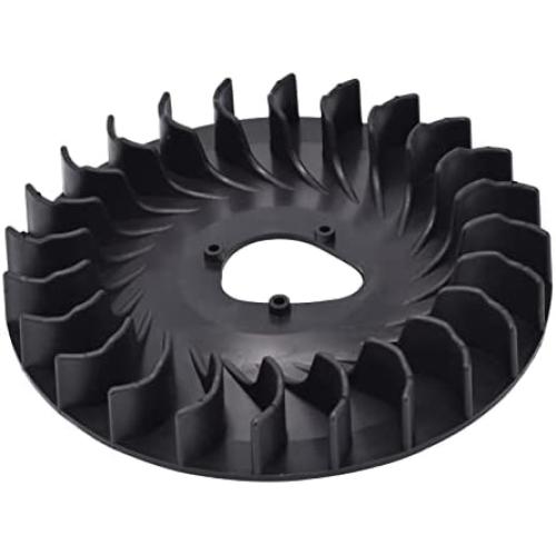 Cancanle GX200 GX160 GXV160 Flywheel Cooling Fan For HONDA 168F 5.5HP 6.5 HP SMALL GASOLINE ENGINE MOTOR Generator Water Pump