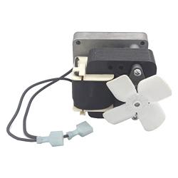 Universal Auger Motor, 120V 2.0RPM Replacement Motor for Pit Boss and Traeger Pellet Smoker Grills