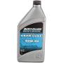 Quicksilver 80W-90 Premium Gear Lube - Marine Engine - 32 Ounce