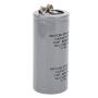 CD60 600MFD 125VAC Motor Starting Running Capacitor Water Pump Capacitor Pump Control Box 43x102mm