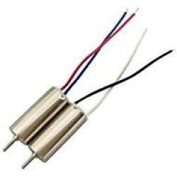 Replacement Motors for Syma X20 X20W RC Quad Copter Drone Spare Parts CW CCW Motors (4PCS)