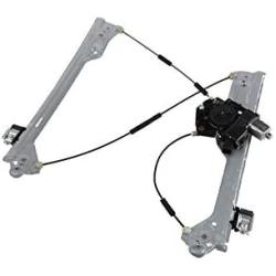 GM Genuine Parts 84621036 Front Driver Side Door Window Regulator