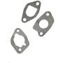 Kit Réducteur Carburateur Compatible avec Moteurs Générateurs EB3000c + Filtre à Carburant. Kit Réducteur Carburateur Compatible avec Moteurs Générateurs EB3000c + Filtre à Carburant.
