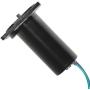 Caltric Compatible with Tilt Trim Motor 12V 2 Wire Mercury Marine Outboard 20 50 25HP 50HP 827675A1