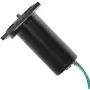 Caltric Compatible with Tilt Trim Motor 12V 2 Wire Mercury Marine Outboard 20 50 25HP 50HP 827675A1