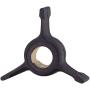 BODAO 432941 Boat Engine Water Pump Impeller for Johnson/Evinrude 35 jet/40/48/50HP Outboard Motor