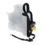 Rear Gate Hatch Latch Replace 69110-35090 69110-35062 69110-35060 for Toyota 4Runner 2003-2009 4.0L 4.7L Tailgate Lock Latch Actuator Assembly Back Door Latch