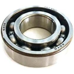 Yamadura Made in Japan Ball Bearing 060-02500-10 for Robin Subaru EH12 EH17 EH41 EH12-2 EH17-2 Rammer Lawnmower Motor Engine