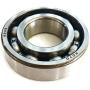 Yamadura Made in Japan Ball Bearing for Robin Subaru 060-02500-10 0 EY15 EY20 Crankcase Rammer Lawnmower Motor Engine