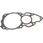 EOONI Yamaha 6AW-W0078-00-00 Sierra 18-3477 Water Pump Impeller Repair Kit for Yamaha F300 F350 Outboard Motor 6AW-W0078-00