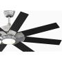 Fanimation MAD7912BGZ DC Motor-GZ Levon Custom, Galvanized