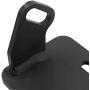 Nubehone Adjustable Swap Motor Mounts Fit for LS Swap Chevrolet 1973-1987 C10 LSX 5.3L 5.7L 6.0L 6.2L 4.8L