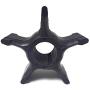 Boat Outboard Motor Water Pump Impeller 17461-90J01 17461-90J00 18-3023 for Suzuki DT 150HP - 225HP DF 90HP - 175HP Boat Motor