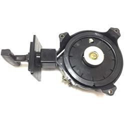 LucaSng Outboard Engine Motor Recoil Starter Pull Starter Fits Tohatsu Mariner Mercury 4HP 5HP 6HP