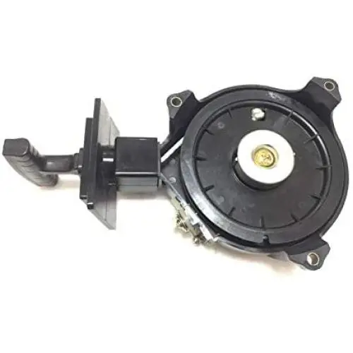 LucaSng Outboard Engine Motor Recoil Starter Pull Starter Fits Tohatsu Mariner Mercury 4HP 5HP 6HP