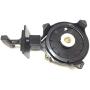 LucaSng Outboard Engine Motor Recoil Starter Pull Starter Fits Tohatsu Mariner Mercury 4HP 5HP 6HP