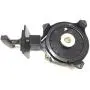 LucaSng Outboard Engine Motor Recoil Starter Pull Starter Fits Tohatsu Mariner Mercury 4HP 5HP 6HP