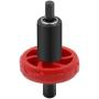 Tuimiyisou Electric Engine Drill Bit Motor Mower Diesel Starter Adapter Accessories for Plug Button Tool consumables & Accessories-Electric Start Adapter