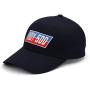Fit INDY 500 Baseball Cap Hat,Adjustable Travel Cap Racing Motor Fans Hat for Men and Women