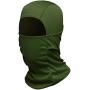 Doerix Balaclava Face Mask for Men Women Sun Hood Tactical Lightweight Ski Motorcycle Running Riding
