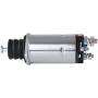 Rareelectrical NEW 12V STARTER COMPATIBLE WITH SOLENOID COMPATIBLE WITH CUMMINS MARINE ENGINE 6BT 5.9L 6 CYL 359 CI E-821104X D930A 0-47100-4100 0-47100-4160 0-47100-4390