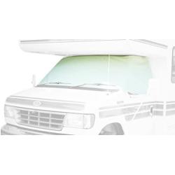 ADCO 2403 Class C Chevy RV Motorhome Windshield Cover, White
